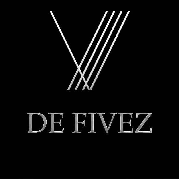 De Fivez Logo